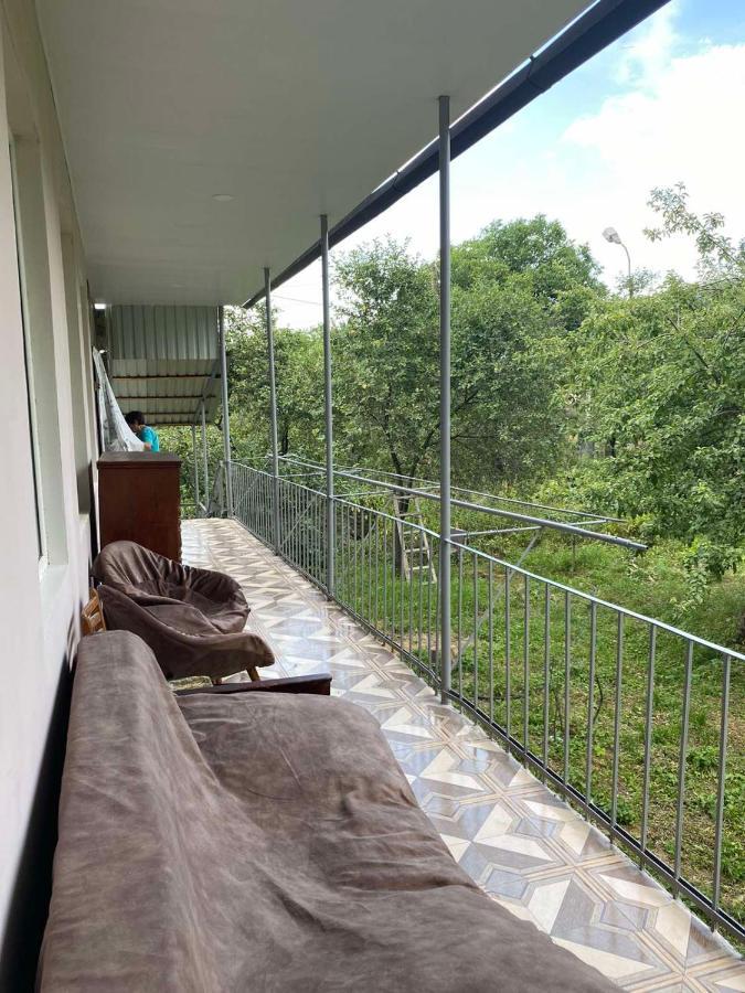Tamara B&B Dsegh Luaran gambar