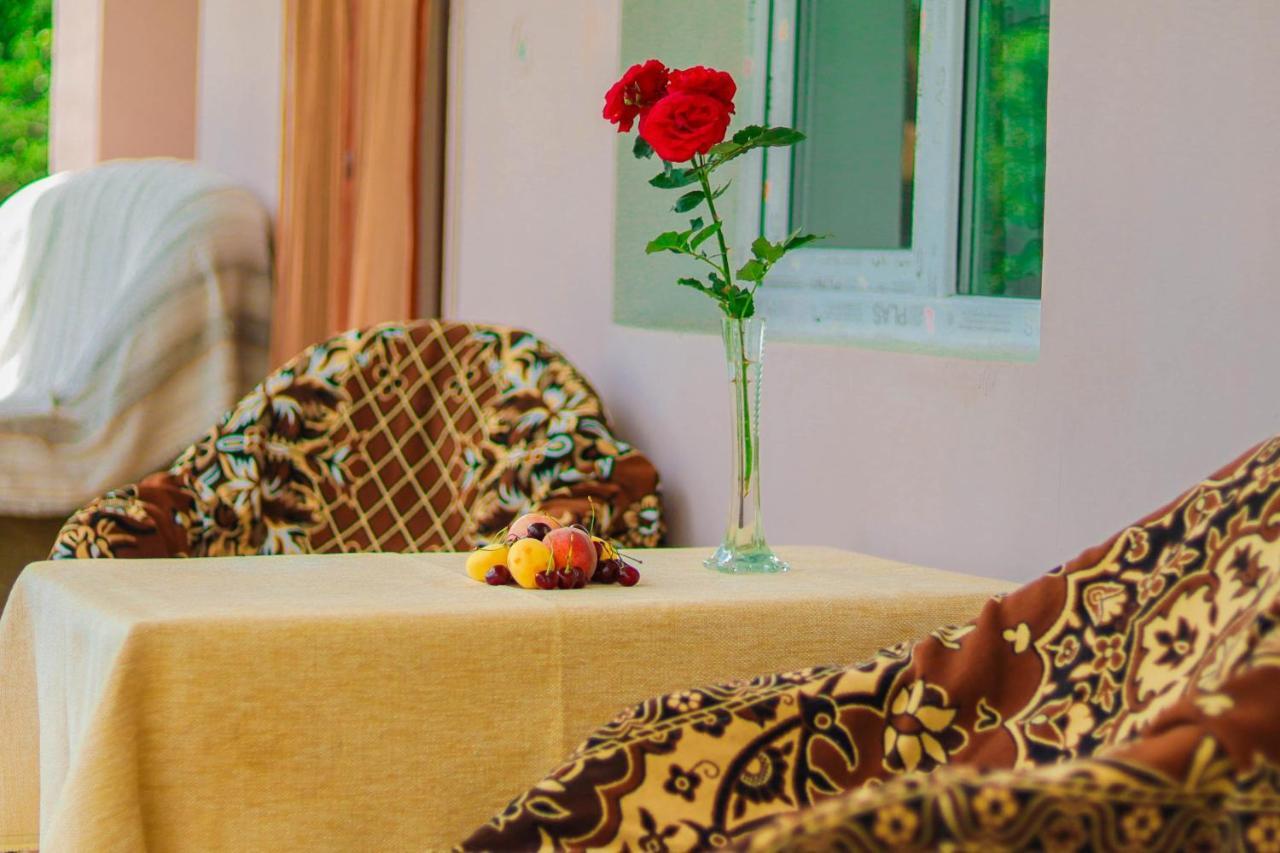 Tamara B&B Dsegh Luaran gambar