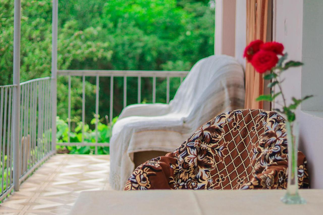 Tamara B&B Dsegh Luaran gambar