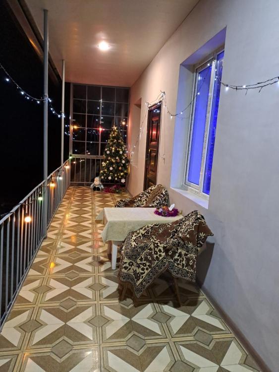 Tamara B&B Dsegh Luaran gambar