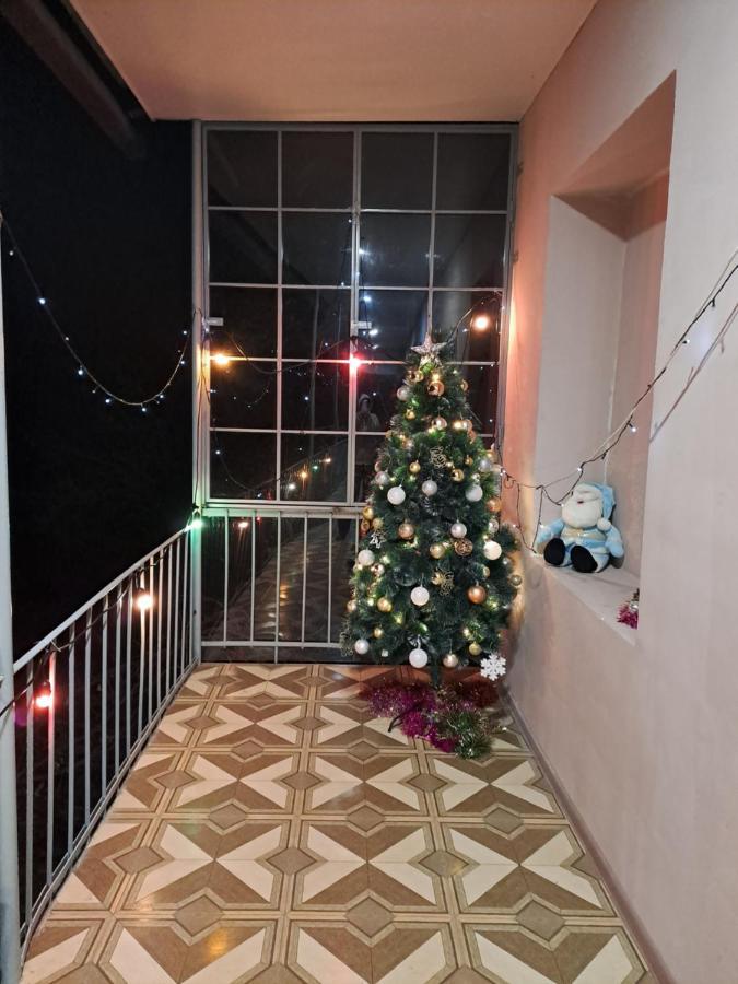 Tamara B&B Dsegh Luaran gambar