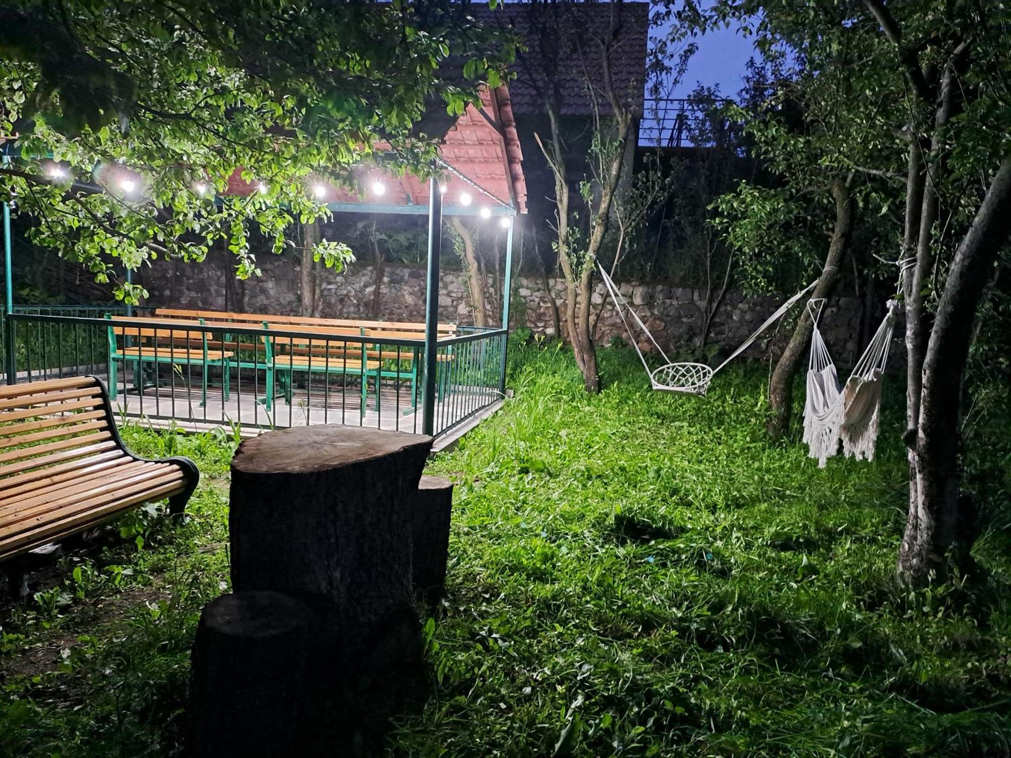 Tamara B&B Dsegh Luaran gambar